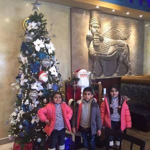 Meet your Posher, Hanan